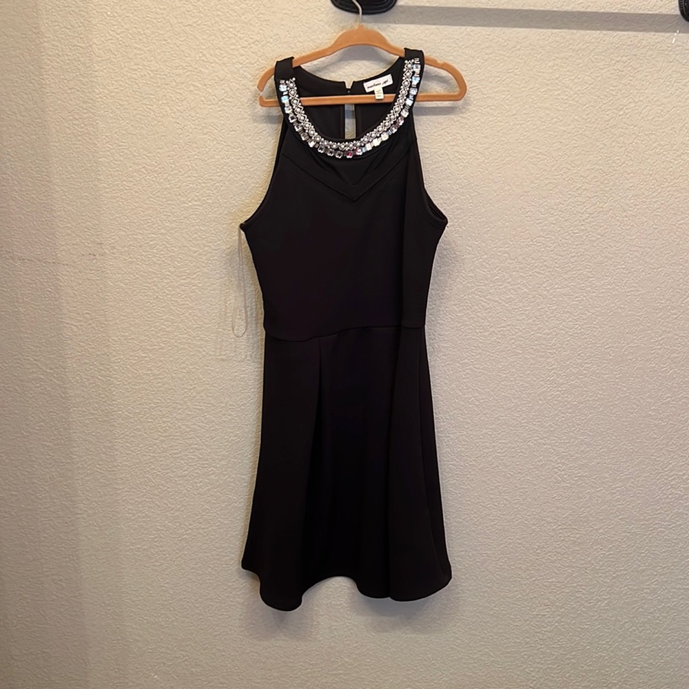 Monteau Kids Dress